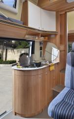 Globecar Vario 545 2014 года
